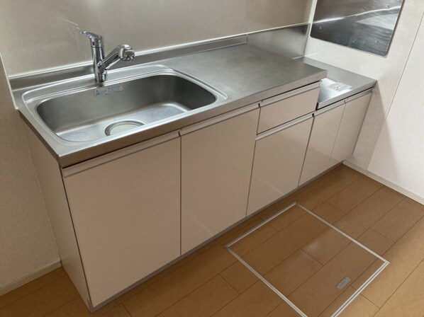 シーズンズ コンフォートⅡの物件内観写真